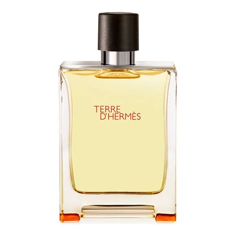 hermes terre d'hermes perfumy 200 ml|terre d'hermes perfume reviews.